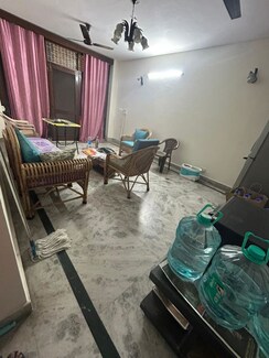 2 BHK Builder Floor For Rent in Lajpat Nagar I