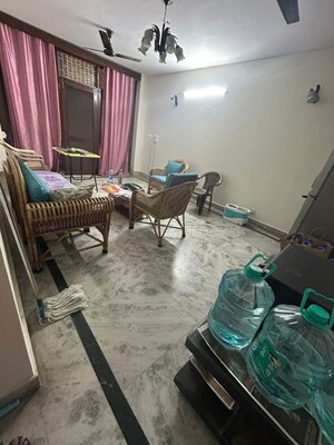 2 BHK Builder Floor For Rent in Lajpat Nagar I