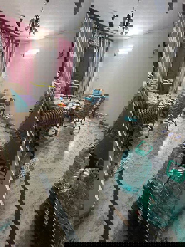 2 BHK Builder Floor For Rent in Lajpat Nagar I