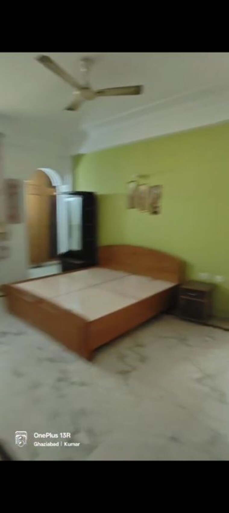 Living Room, ansal-garden-enclave 3 Bedroom 240 Sq.Yd. Builder Floor In Govindpuram Ghaziabad 9744337