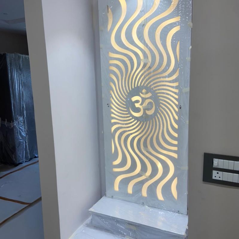 4 BHK + Pooja Room 350 Sq.Yd. Builder Floor in BPTP District 3