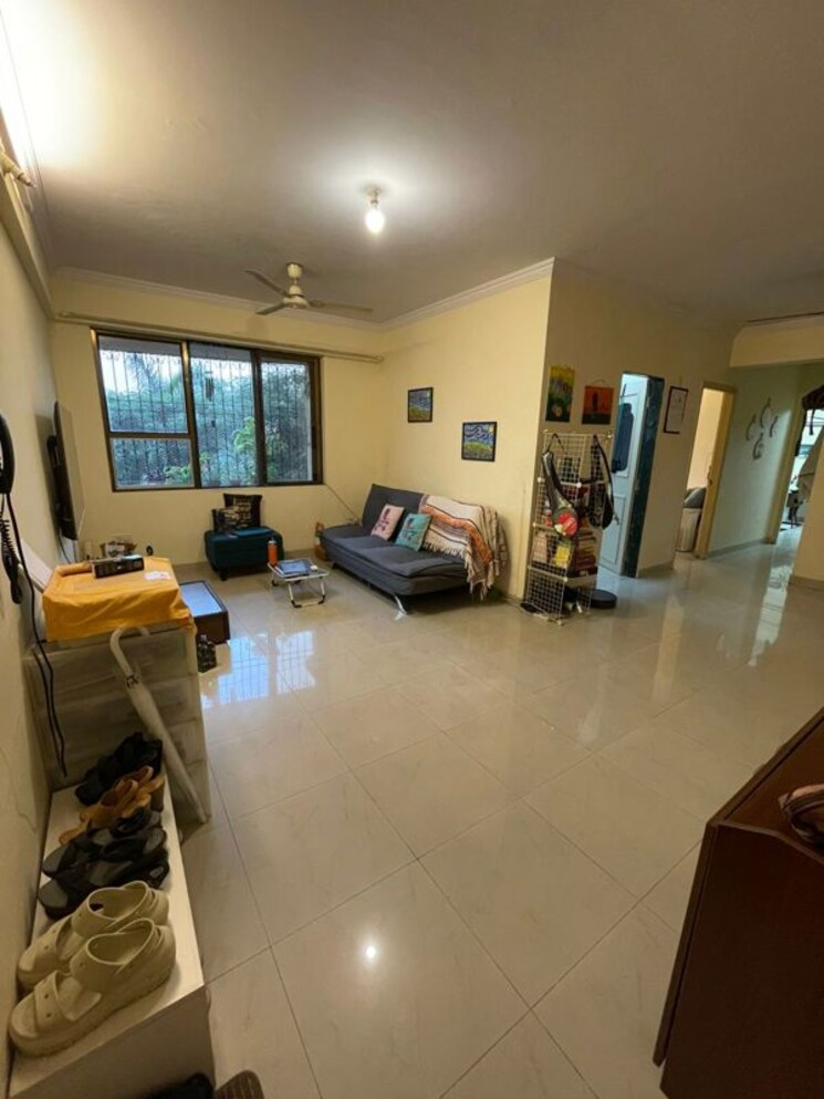 Team Area, ajmera-bhakti-park-sector-i-and-ii 1 Bedroom 495 Sq.Ft. Apartment In Bhakti Park Mumbai 9744339