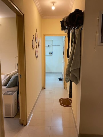 Furnished Amenities in 1 BHK Apartment at Ajmera Bhakti Park Sector I and II, Bhakti Park – for Rent