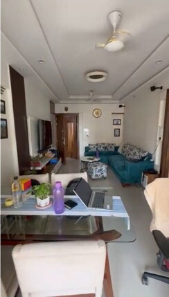2 BHK Apartment For Rent in Godrej Prime