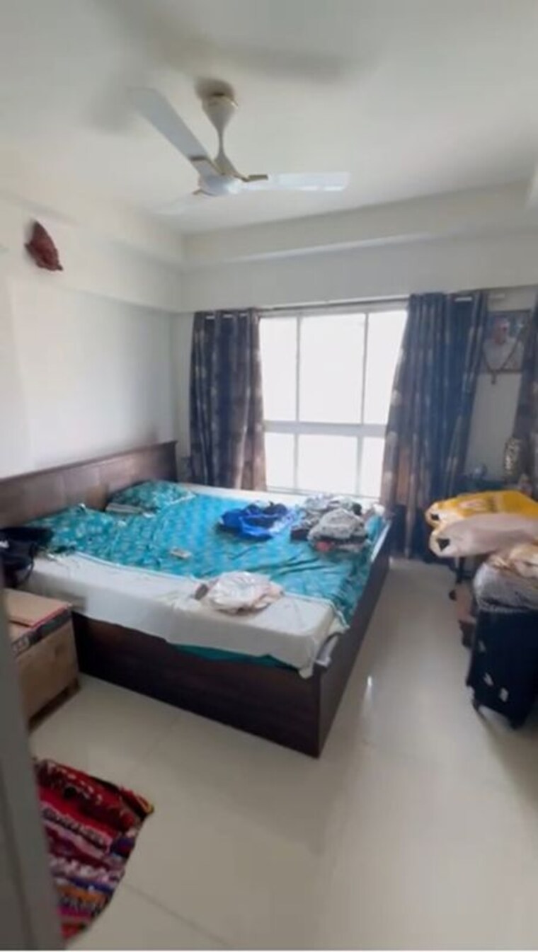 Bedroom, godrej-prime 2 Bedroom 1040 Sq.Ft. Apartment In Chembur Mumbai 9744321