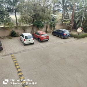 Parking in 3 BHK Apartment at Adithya City Apartments, Dasna – for Rent
