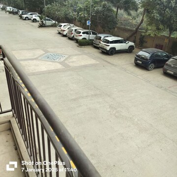 Parking in 3 BHK Apartment at Adithya City Apartments, Dasna – for Rent