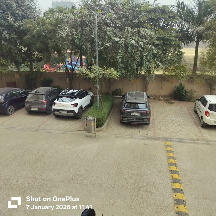  Parking, adithya-city-apartments 3 Bedroom 1125 Sq.Ft. Apartment In Dasna Ghaziabad 9744340