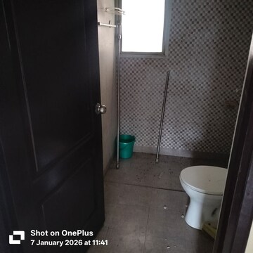 Bathroom in 3 BHK Apartment at Adithya City Apartments, Dasna – for Rent