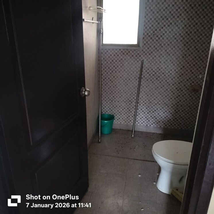 Bathroom, adithya-city-apartments 3 Bedroom 1125 Sq.Ft. Apartment In Dasna Ghaziabad 9744340