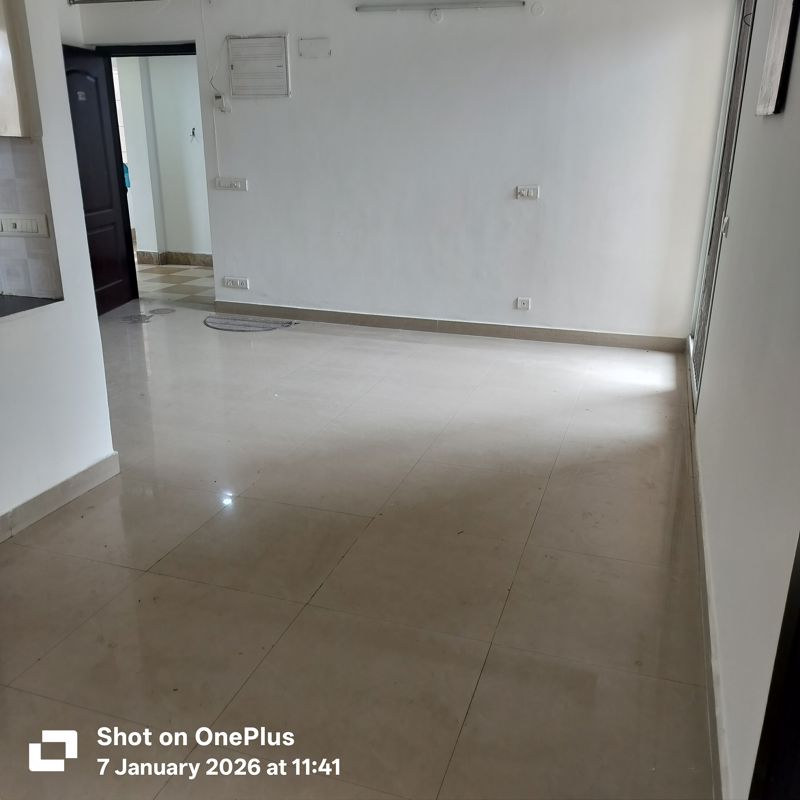 3 BHK + Study Room 1125 Sq.Ft. Apartment in Adithya City Apartments