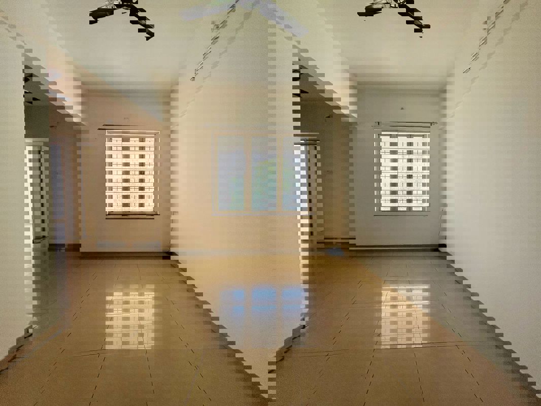 2 BHK 1200 Sq.Ft. Apartment in Paranjape Madhukosh Phase III