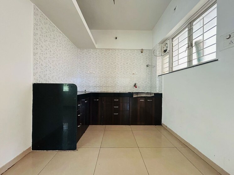 Kitchen, paranjape-madhukosh-phase-iii 2 Bedroom 1200 Sq.Ft. Apartment In Dhayari Pune 9744330