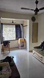 2 BHK 600 Sq.Ft. Apartment in Vaibhav CHS Goregaon