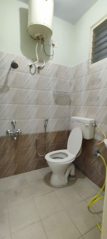 Bathroom in 1 BHK Independent House at Btm Layout Stage 2 – for Rent