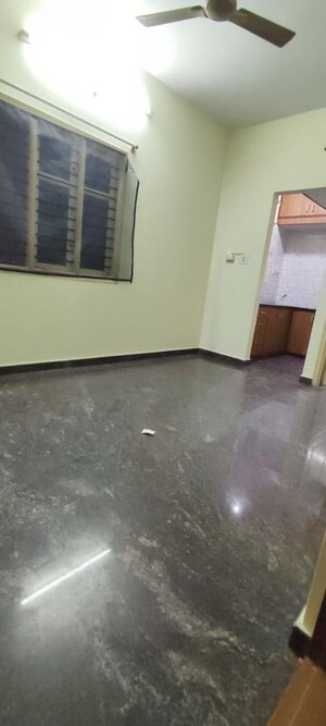 1 BHK Independent House For Rent in Btm Layout Stage 2