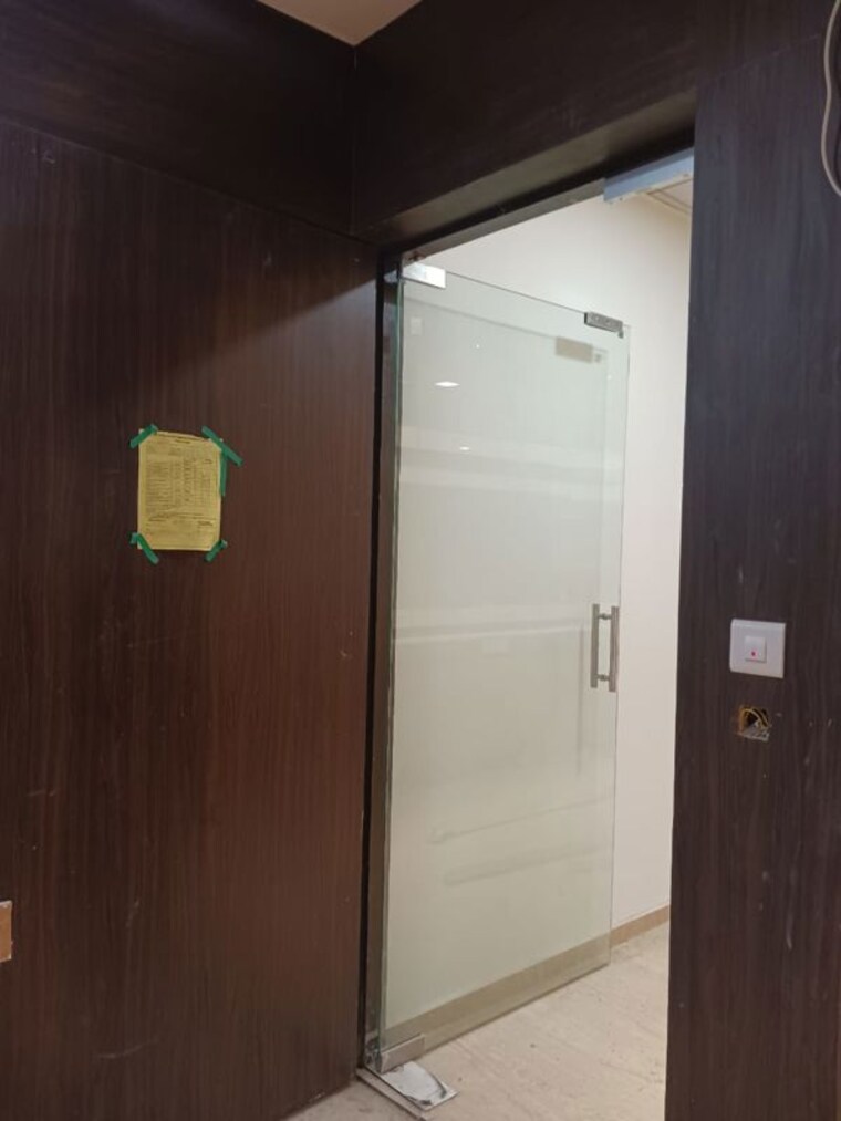 Bathroom, neptune-eastern-business-district Commercial Office Space 1200 Sq.Ft. In Bhandup West Mumbai 9744341
