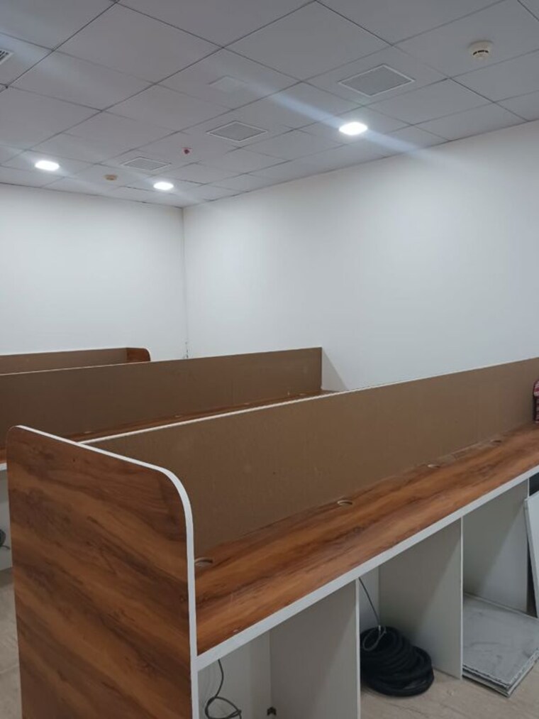 undefined, neptune-eastern-business-district Commercial Office Space 1200 Sq.Ft. In Bhandup West Mumbai 9744341