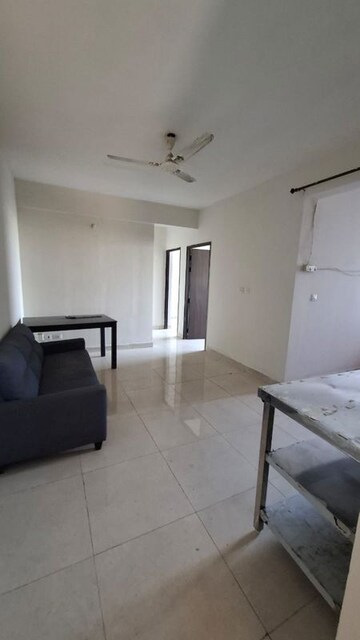 Living Room in 2 BHK Apartment at Signature Global Andour Height, Sector 71 – for Rent