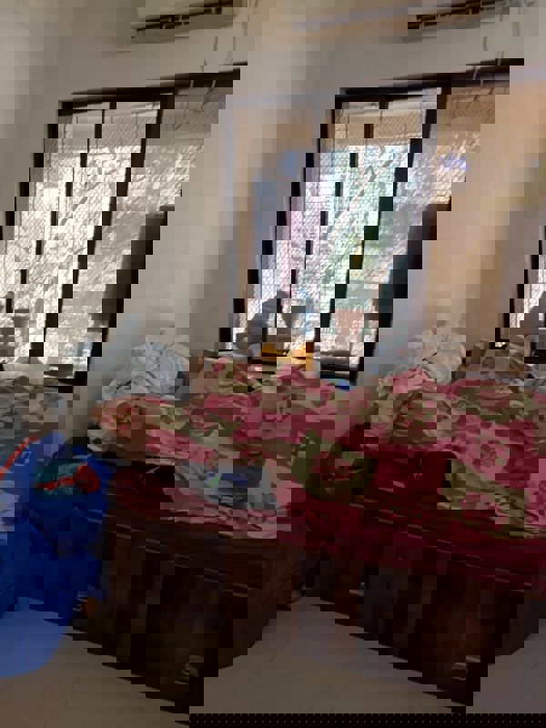 2 BHK Apartment For Rent in Reliable Vasundhara CHS