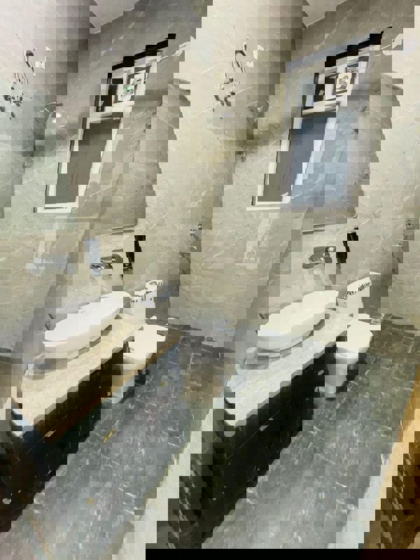 2 BHK + Pooja Room Apartment For Rent in Sector 57