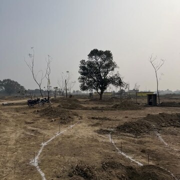 Plot Area in  Plot at Mohanlalganj – for Sale