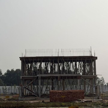  Plot – Exterior View View at Mohanlalganj - for Sale