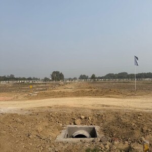 Plot Area in  Plot at Mohanlalganj – for Sale