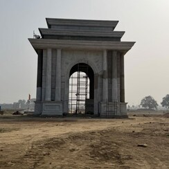 Plot For Sale in Mohanlalganj