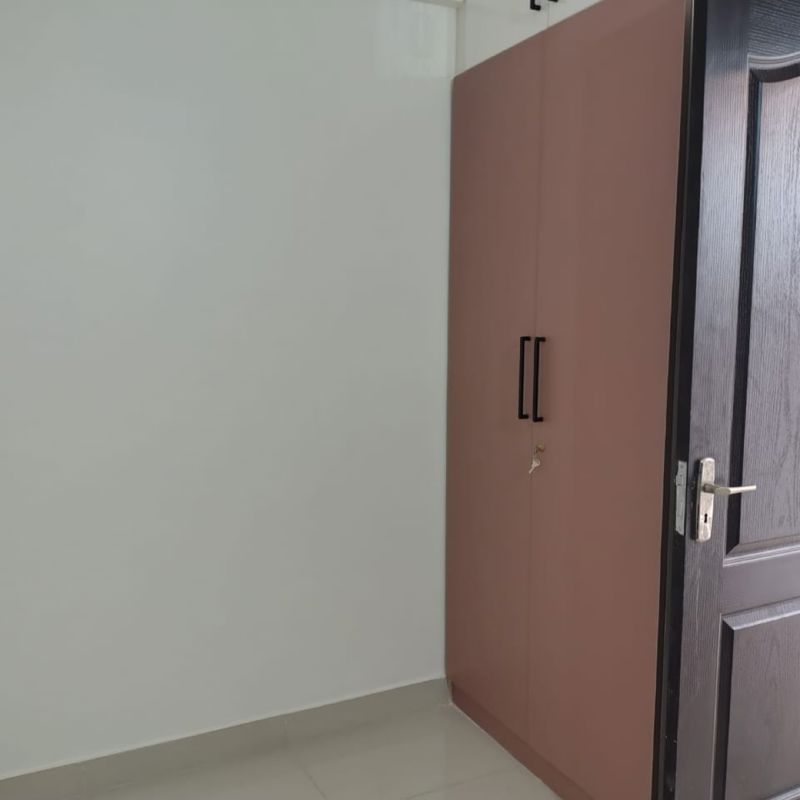 3 BHK Apartment For Rent in Shriram Liberty Square