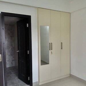 Room in 3 BHK Apartment at Shriram Liberty Square, Singena Agrahara – for Rent