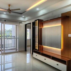 Room in 3 BHK Apartment at Shriram Liberty Square, Singena Agrahara – for Rent