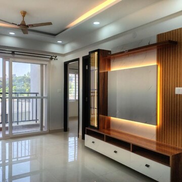 Room in 3 BHK Apartment at Shriram Liberty Square, Singena Agrahara – for Rent