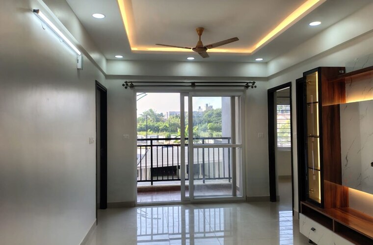 Room, shriram-liberty-square 3 Bedroom 687 Sq.Ft. Apartment In Singena Agrahara Bangalore 9744360