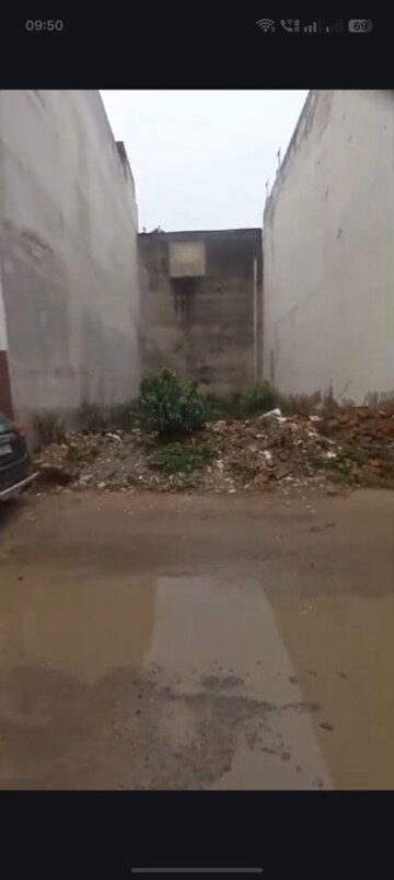  Plot For Sale in Krishna Garden, Govindpuram