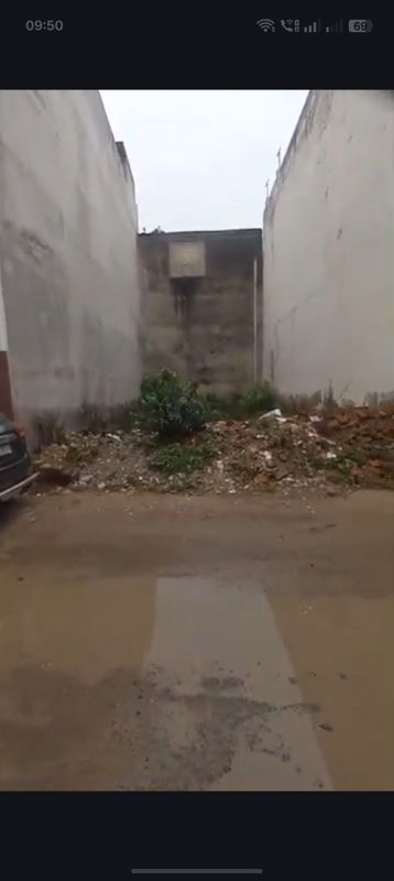 Plot For Sale in Krishna Garden