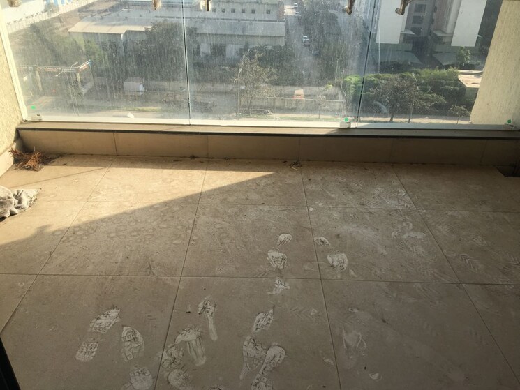 Balcony, nanded-city-madhuvanti 2 Bedroom 980 Sq.Ft. Apartment In Sinhagad Road Pune 9744345