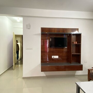 Furnished Amenities in 2 BHK Apartment at Pyramid Heights, Badha – for Rent