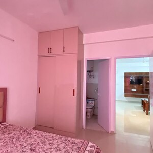 Room in 2 BHK Apartment at Pyramid Heights, Badha – for Rent