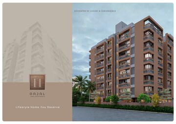 3 BHK Apartment For Sale in University Area