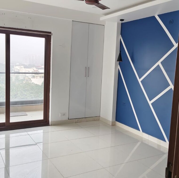 Master Bedroom, azeagaia-botanica 3 Bedroom 1629 Sq.Ft. Apartment In Vrindavan Yojna Lucknow 9744373