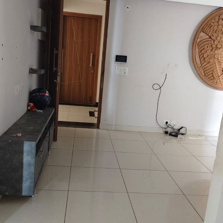 Living Room, azeagaia-botanica 3 Bedroom 1629 Sq.Ft. Apartment In Vrindavan Yojna Lucknow 9744373