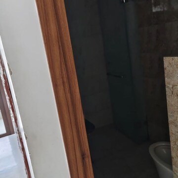 Bathroom in 3 BHK Apartment at Azeagaia Botanica, Vrindavan Yojna – for Sale