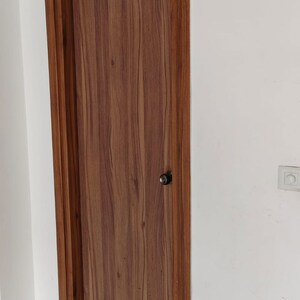 Bathroom in 3 BHK Apartment at Azeagaia Botanica, Vrindavan Yojna – for Sale