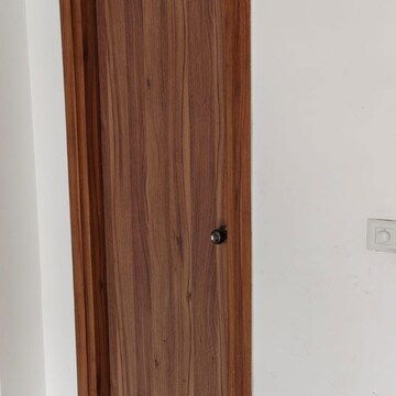 Bathroom in 3 BHK Apartment at Azeagaia Botanica, Vrindavan Yojna – for Sale