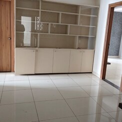3 BHK + Extra Room Apartment For Sale in Azeagaia Botanica