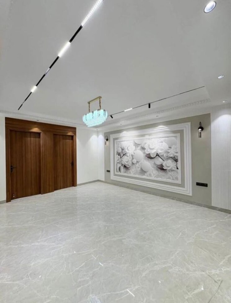 Living Room, empire-floors 4 Bedroom 2700 Sq.Ft. Builder Floor In Sector 57 Gurgaon 9744374