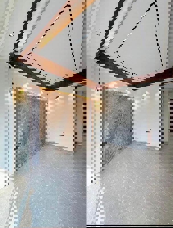 4 BHK + Pooja Room Builder Floor For Sale in Empire Floors