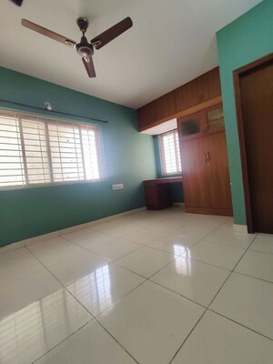 Living Room in 2 BHK Apartment at Srinivasam Residency, Btm Layout – for Rent