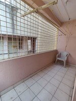 2 BHK + Pooja Room 950 Sq.Ft. Apartment in Srinivasam Residency